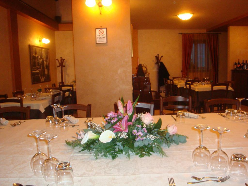 Affittacamere Al Cantoun Chiomonte Room photo